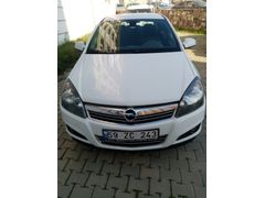 MEMURDAN Opel Astra 1.6 Enjoy 111.Yıl 2010 Model 