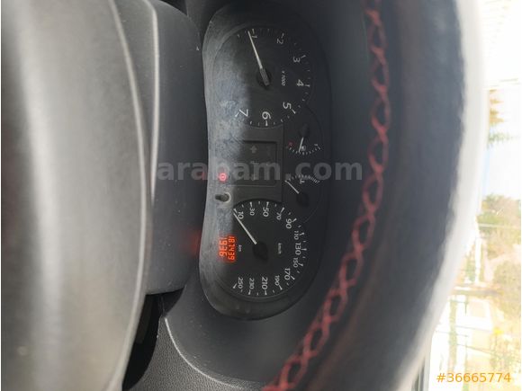 Sahibinden Renault Symbol 1.5 dCi Authentique 2011 Model