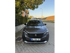 Sahibinden Pazarlıksız Peugeot 3008 1.5 BlueHDI Allure 2024 Model 