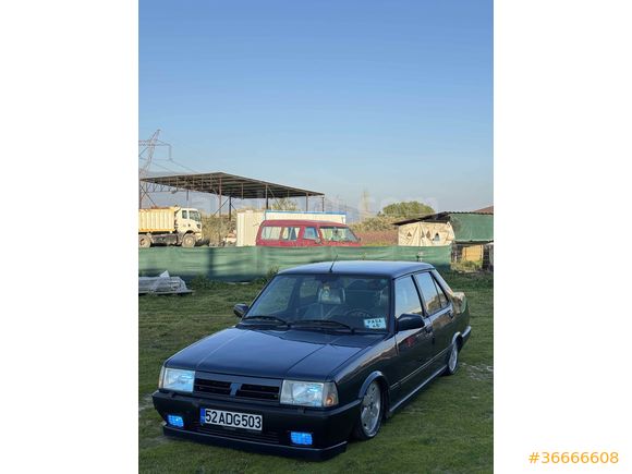 Sahibinden Tofaş Doğan SLX 1995 Model 