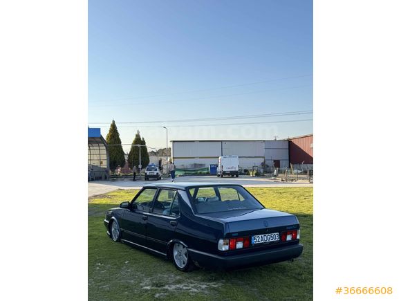 Sahibinden Tofaş Doğan SLX 1995 Model 