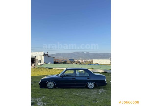 Sahibinden Tofaş Doğan SLX 1995 Model 