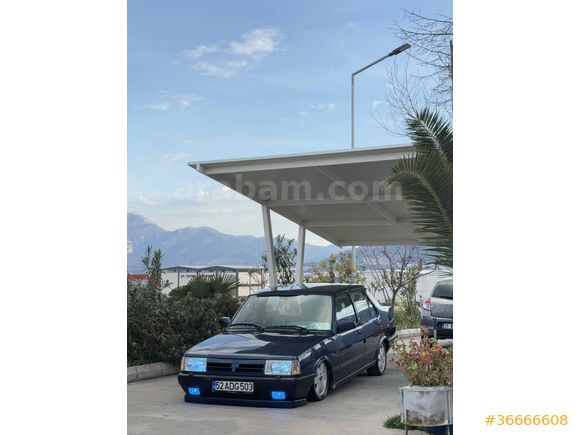 Sahibinden Tofaş Doğan SLX 1995 Model 