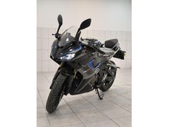 Sahibinden RKS 125R