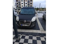 Memurdan bakımlı Hatasız  Fiat Doblo Combi 1.6 Multijet Premio 2011 Model