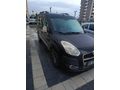 Memurdan bakımlı Hatasız  Fiat Doblo Combi 1.6 Multijet Premio 2011 Model