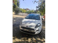 Sahibinden Fiat Punto 1.3 Multijet Easy 2014 Model