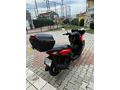 Sahibinden Yamaha NMax 125