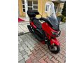 Sahibinden Yamaha NMax 125