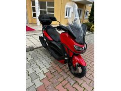 Sahibinden Yamaha NMax 125