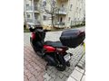 Sahibinden Yamaha NMax 125