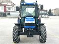 2014 MODEL  TT55 4 ÇEKER 2900 SAATTE YENİ MUAYENELİ