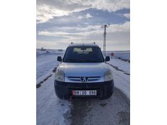 Sahibinden Peugeot Partner 1.9 D 2009 Model