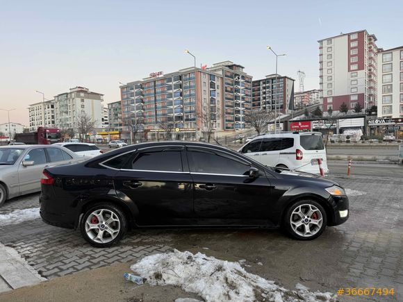 Sahibinden Ford Mondeo 2.0 TDCi Titanium 2010 Model Yozgat