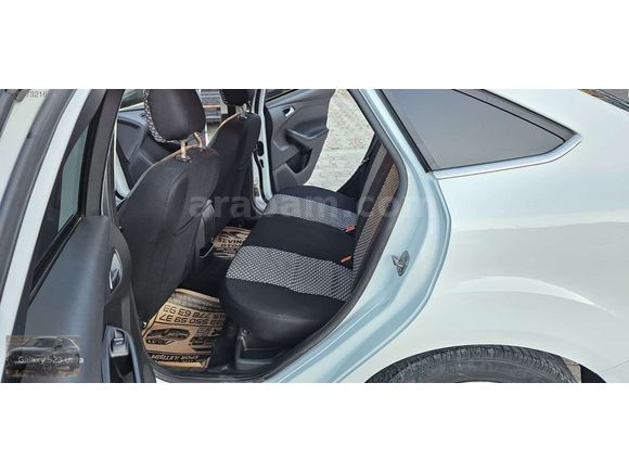 SEVİNÇOĞLU OTOMOTİVDEN 2017 MODEL FORDFOCUS TREND X