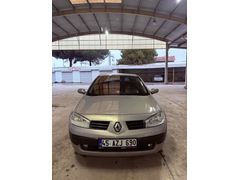 Sahibinden Renault Megane 1.6 Sportway 2006 Model 