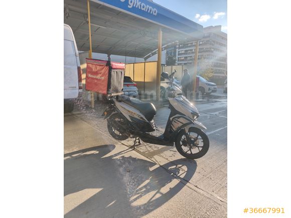 Sahibinden RKS Icon 50 ST