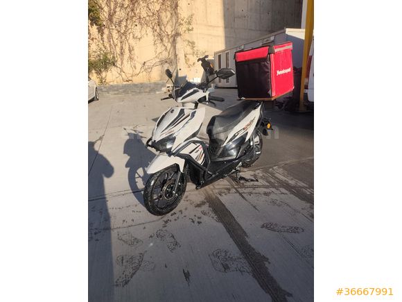 Sahibinden RKS Icon 50 ST