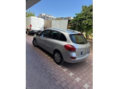 Sahibinden Renault Clio 1.5 dCi Executive 2011 Model  217.000 km Gri (metalik)