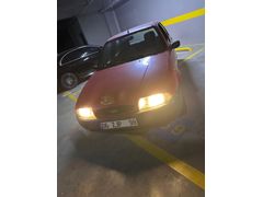 Sahibinden Ford Fiesta 1.25 Flair 1997 Model