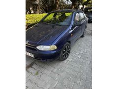 Sahibinden Fiat Siena 1.4 EL 1999 Model 