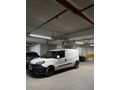 Sahibinden Fiat Doblo Cargo 1.3 Multijet Maxi 2019 Model 