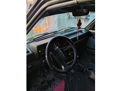 Sahibinden Renault R 11 GTS 1990 Model  100.000 km Füme