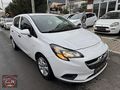 Boyasız /Opel Corsa / 1.4 Essentia /otomatik/ 87.000Km/Beyaz