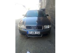 Sahibinden Audi A4  1.9 TDI Quattro 2004 Model