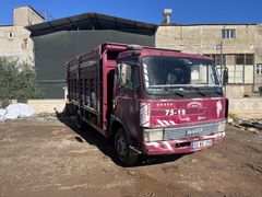 Sahibinden Iveco - Otoyol 75 75.12 