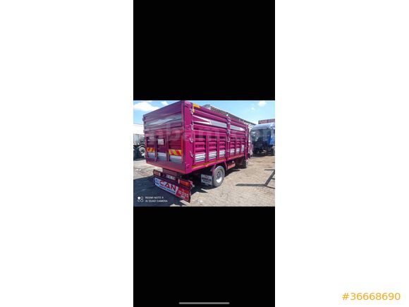 Sahibinden Iveco - Otoyol 75 75.12 