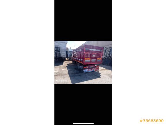 Sahibinden Iveco - Otoyol 75 75.12 