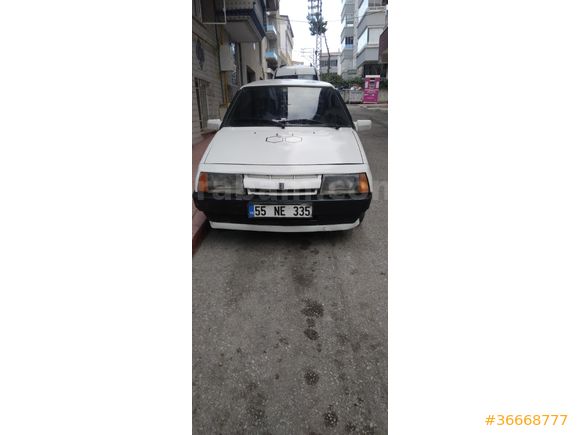 Sahibinden Lada Samara 1.5 1990 Model