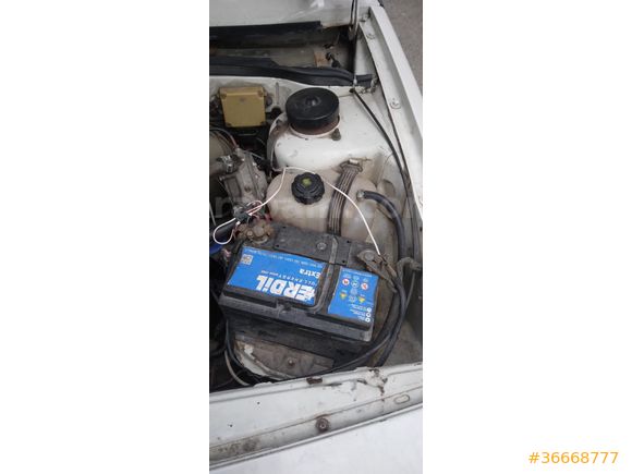 Sahibinden Lada Samara 1.5 1990 Model