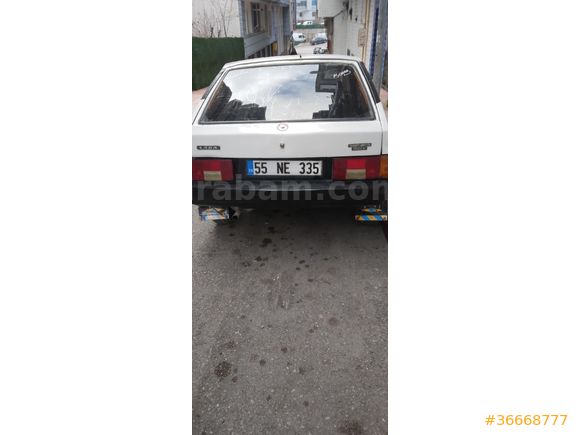 Sahibinden Lada Samara 1.5 1990 Model