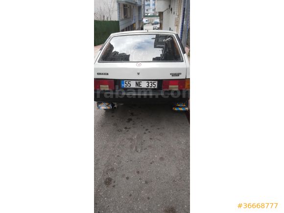Sahibinden Lada Samara 1.5 1990 Model