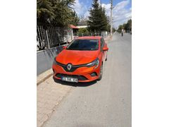 Sahibinden Renault Clio 1.0 TCe Touch 2021 Model 