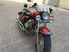 Sahibinden Pioneer XF125L-4B