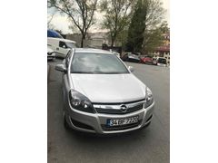 ACİL Sahibinden Opel Astra 1.6 Essentia Konfor 2013 Model 