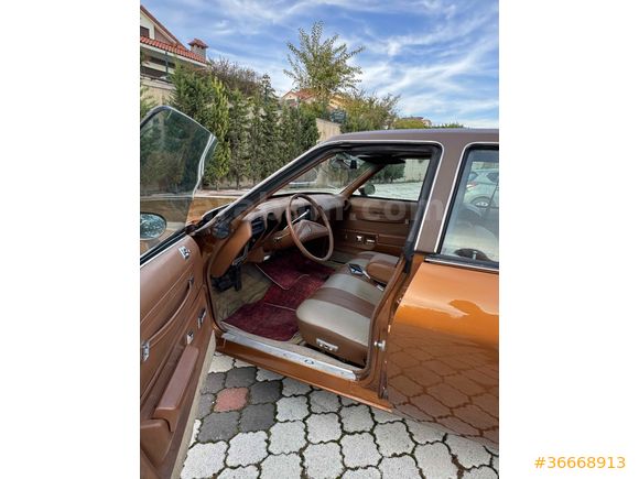 Sahibinden Oldsmobile Cutlass Supreme 