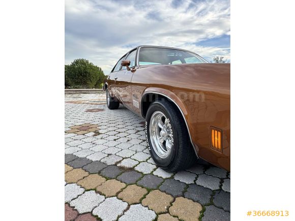 Sahibinden Oldsmobile Cutlass Supreme 