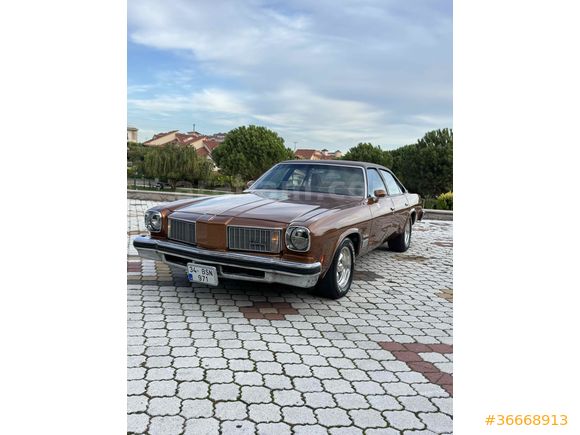 Sahibinden Oldsmobile Cutlass Supreme 