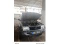 Sahibinden Tata Telcoline 4x2 Çift Kabin 2008 Model