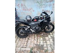 Sahibinden Honda CBR 250 R