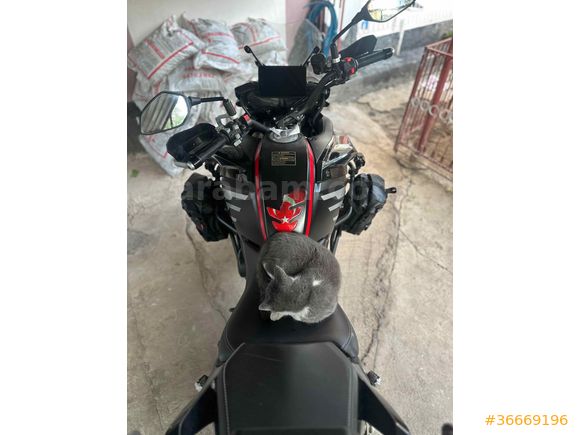 Sahibinden RKS SRT800SX 
