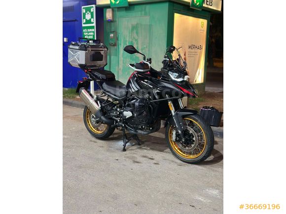Sahibinden RKS SRT800SX 