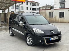 Sahibinden Peugeot Partner 1.6 HDI Premium 2011 Model muayne yeni bakımları tam