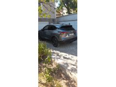 Sahibinden Nissan Qashqai 1.5 e-Power Sky Pack 2023 Model 