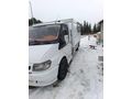 Sahibinden Ford Transit 350 L 2005 Model