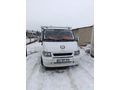 Sahibinden Ford Transit 350 L 2005 Model